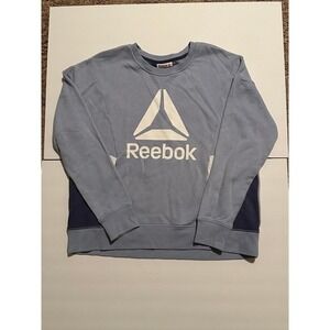 Reebok Crew‎ neck